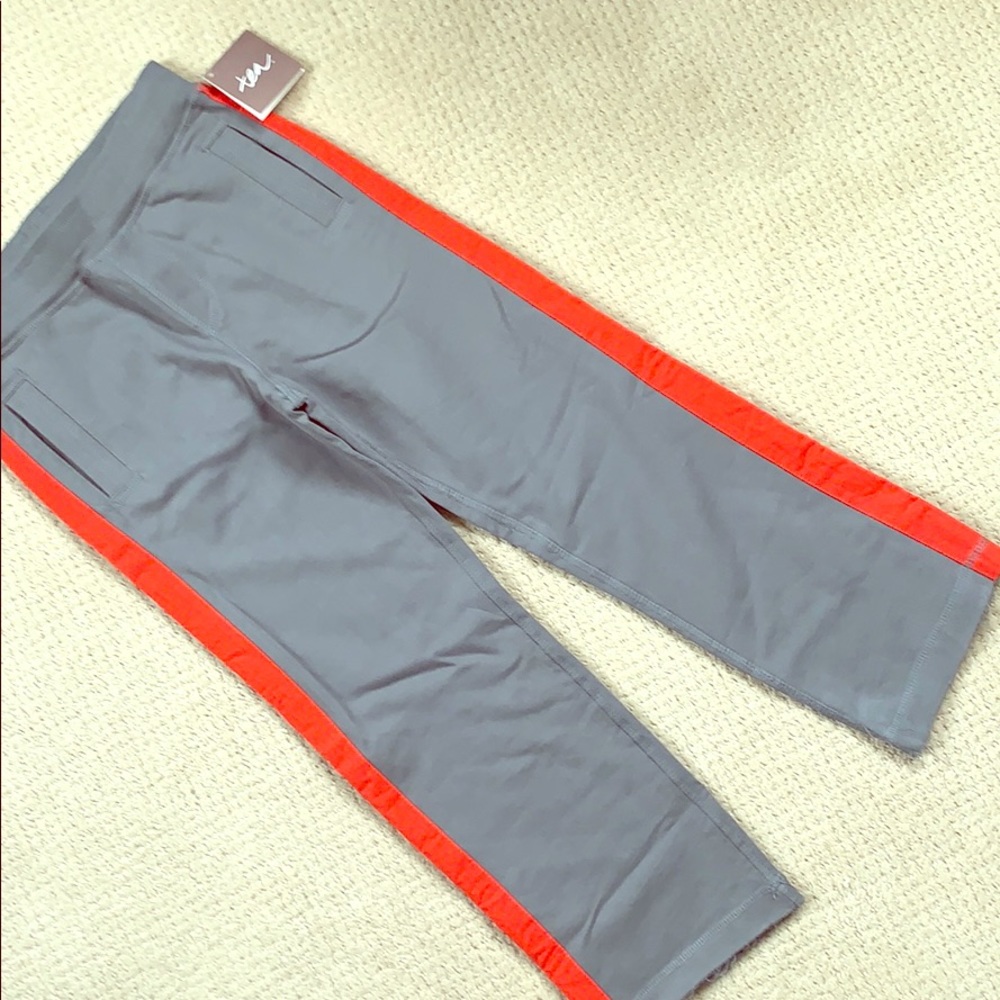 Tea Boys Sweat Pants - size 7